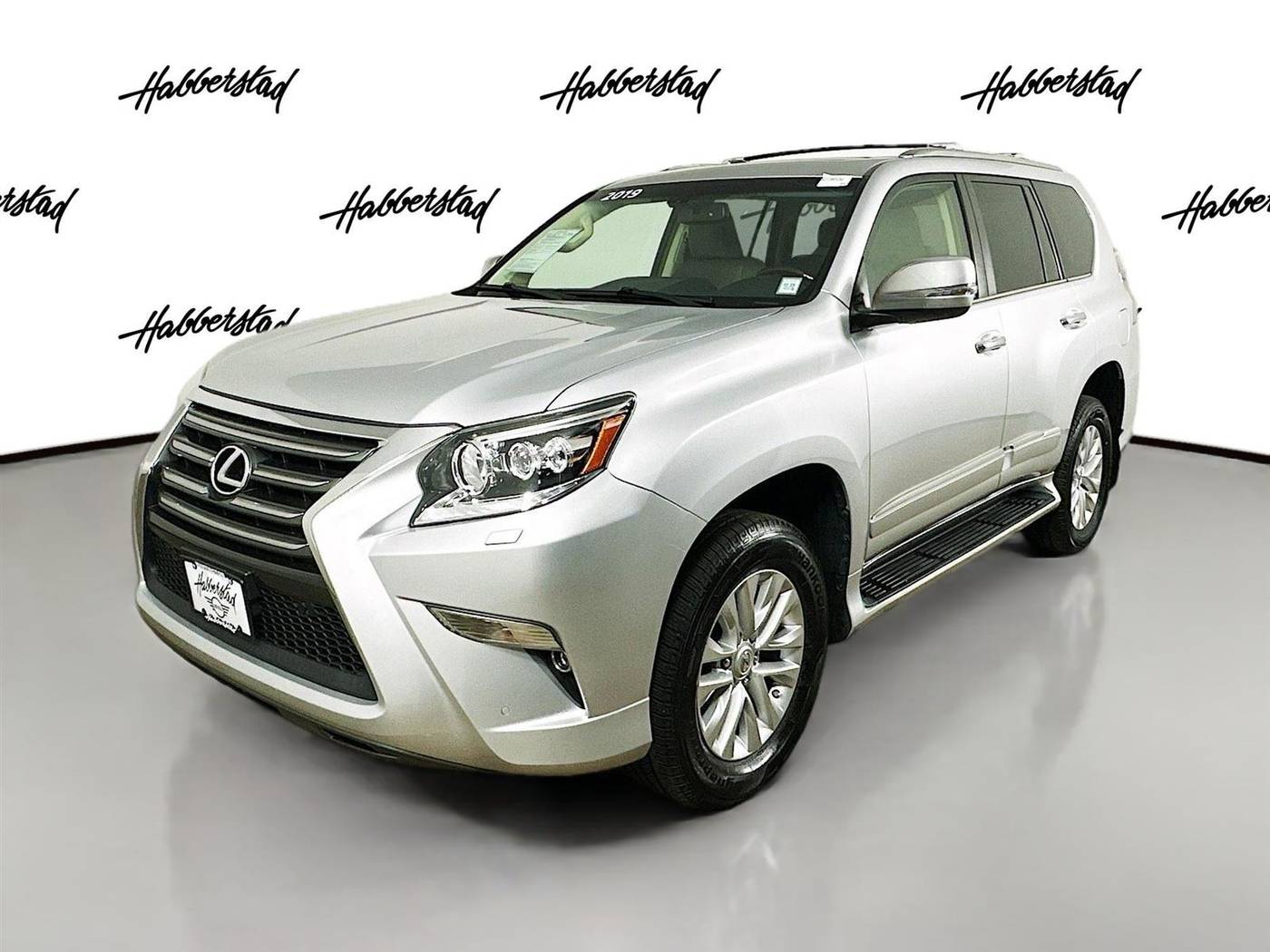 2019 Lexus GX GX 460 Premium — SUV — 73,477 mi — Huntington Station, NY