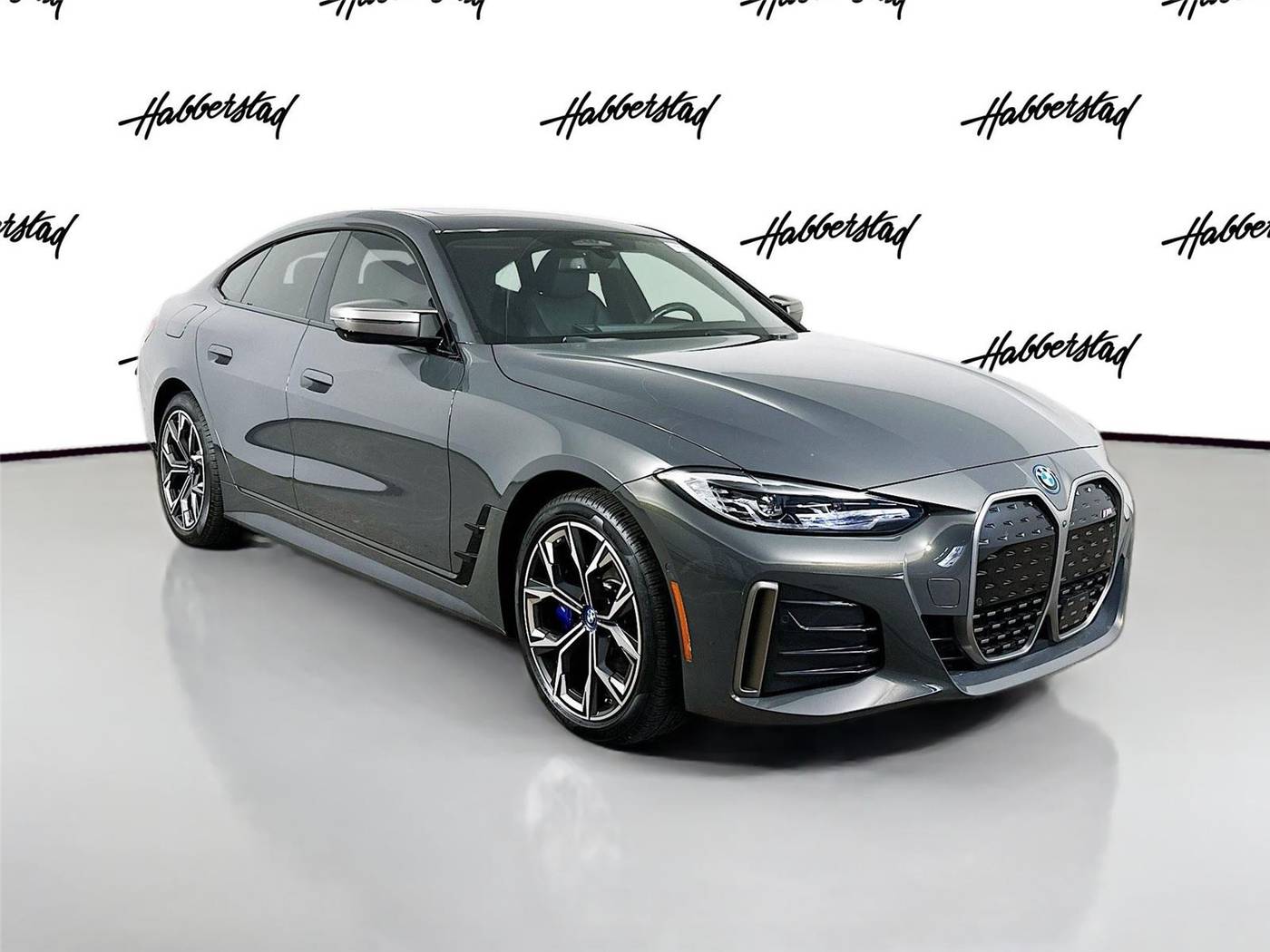 2024 BMW i4 M50 — Sedan — 27,797 mi — Huntington Station, NY