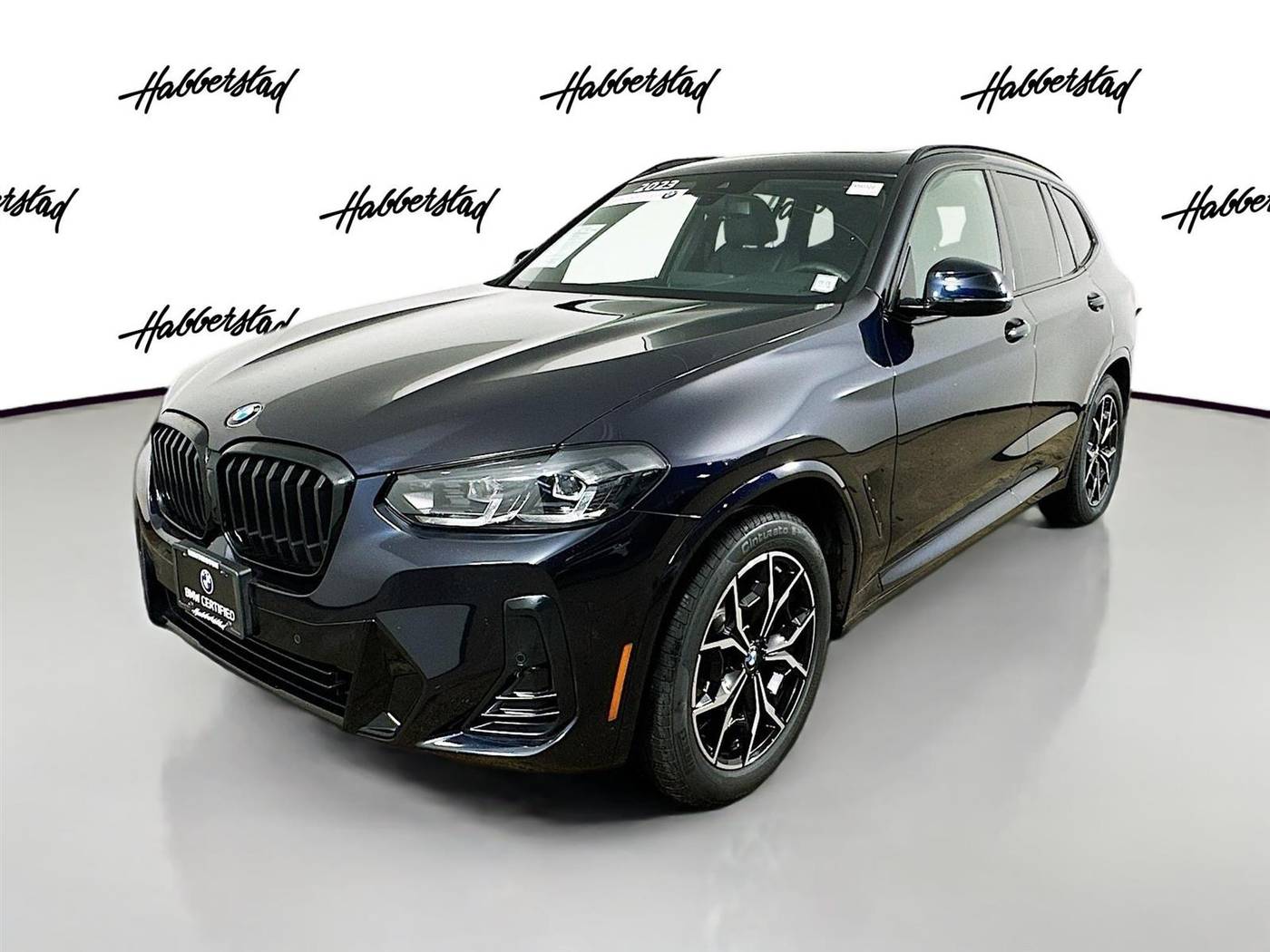 2023 BMW X3 30i — SUV — 36,651 mi — Huntington Station, NY