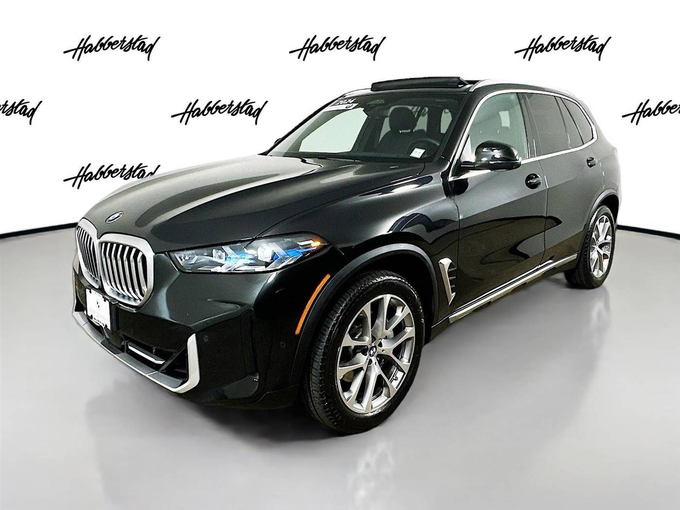 2024 BMW X5 40i — SUV — 11,933 mi — Huntington Station, NY