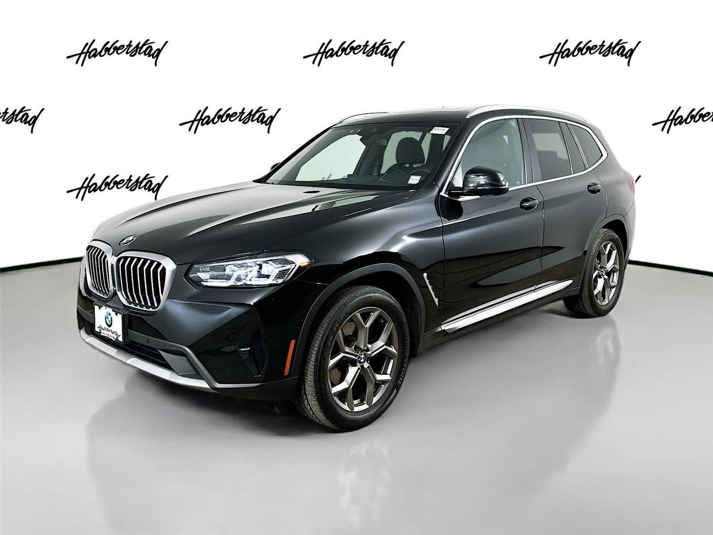 2022 BMW X3 30i — SUV — 25,184 mi — Huntington Station, NY