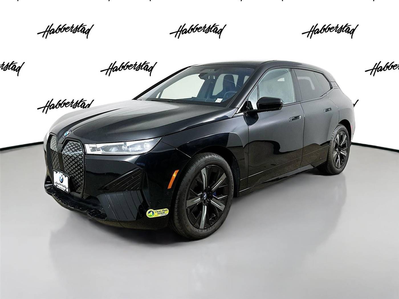 2023 BMW iX xDrive50 — SUV — 30,410 mi — Huntington Station, NY