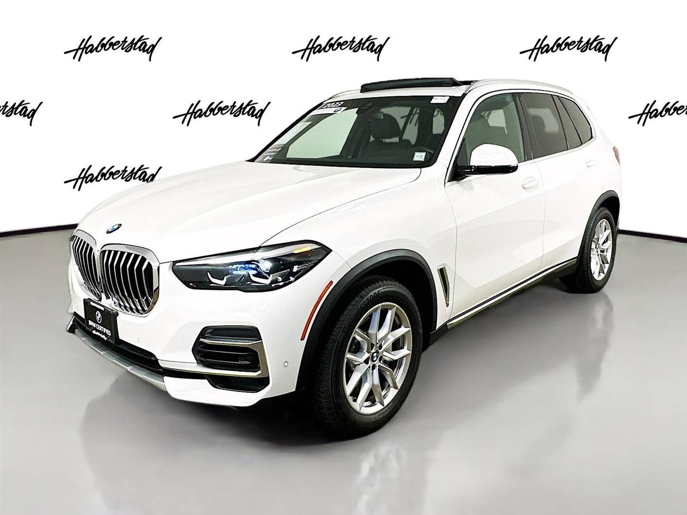 2023 BMW X5 40i — SUV — 20,346 mi — Huntington Station, NY