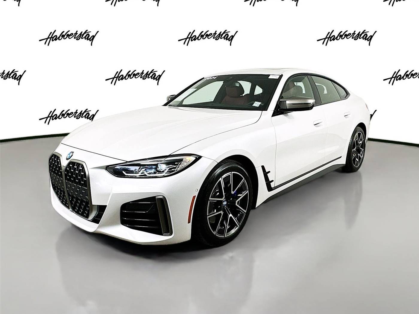 2024 BMW 4 Series M440i — Sedan — 16,521 mi — Huntington Station, NY