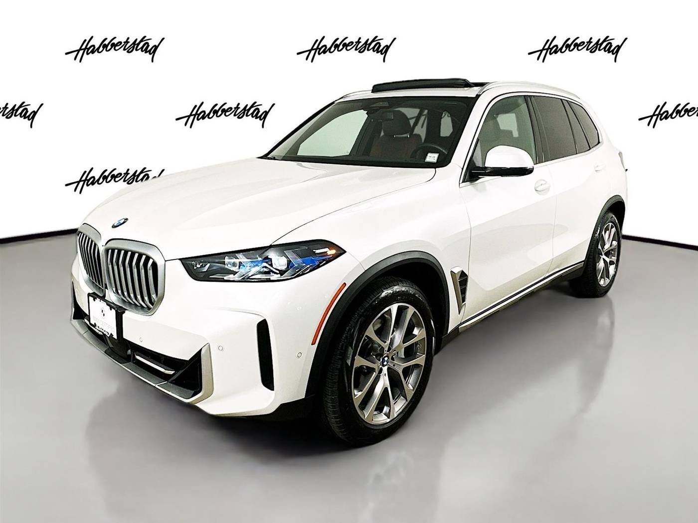 2024 BMW X5 40i — SUV — 11,782 mi — Huntington Station, NY