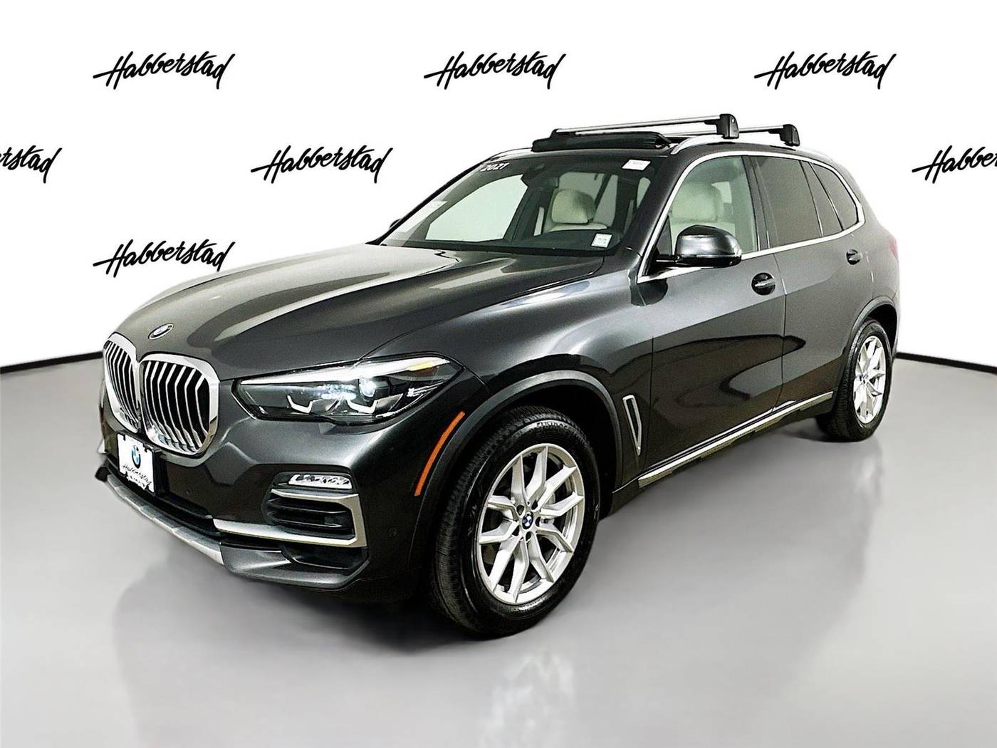 2021 BMW X5 40i — SUV — 119,156 mi — Huntington Station, NY