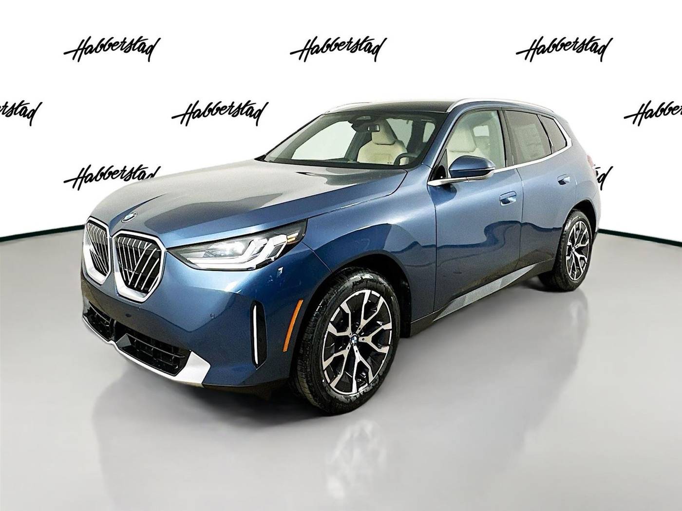 2025 BMW X3 30 — SUV — 5 mi — Huntington Station, NY