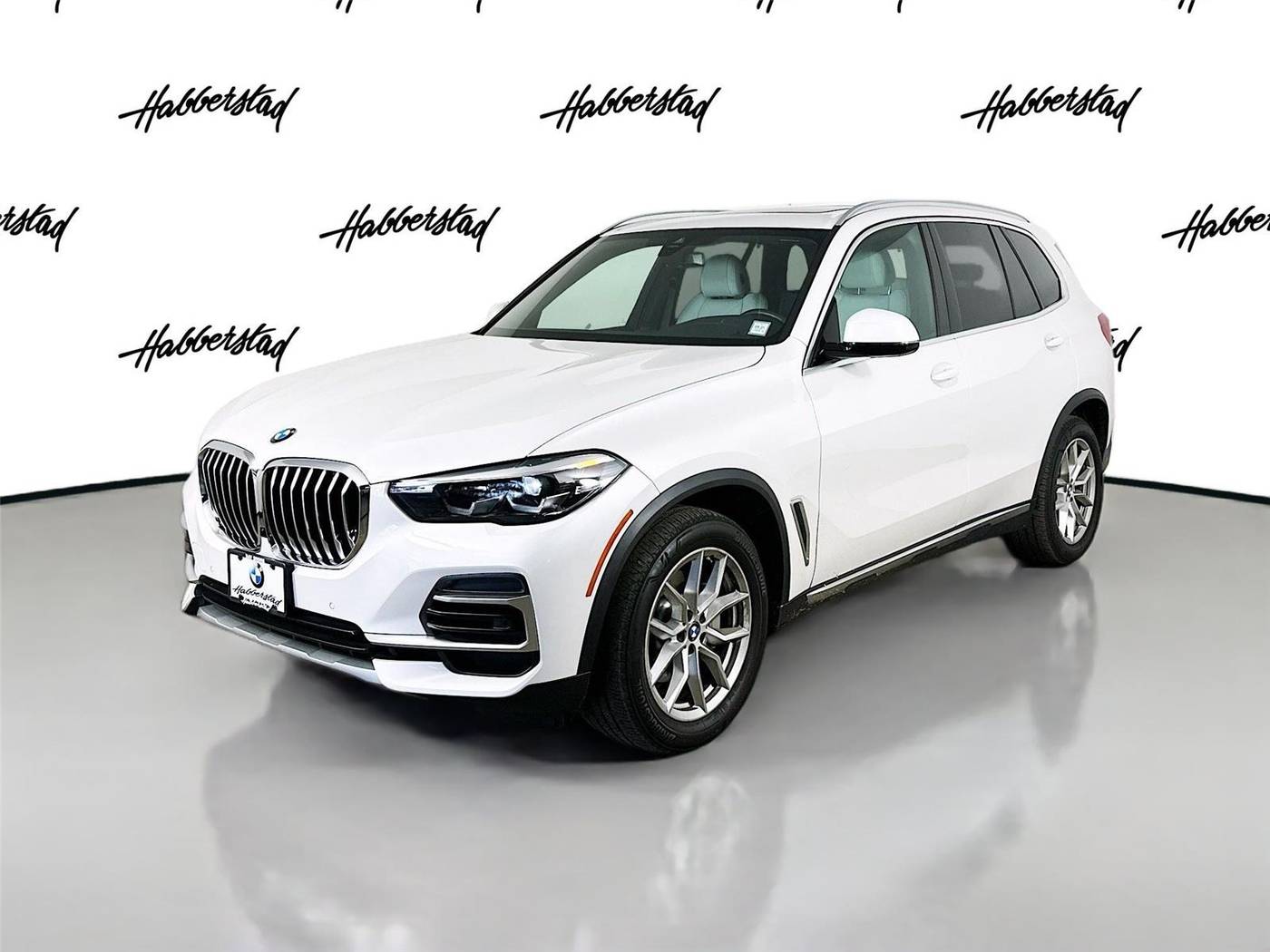 2023 BMW X5 40i — SUV — 30,999 mi — Huntington Station, NY