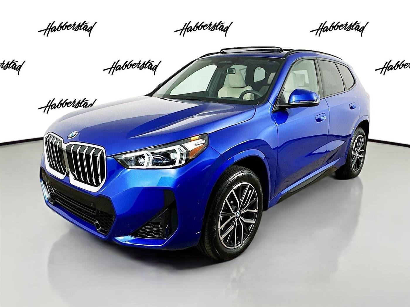 2025 BMW X1 28i — SUV — 5 mi — Huntington Station, NY