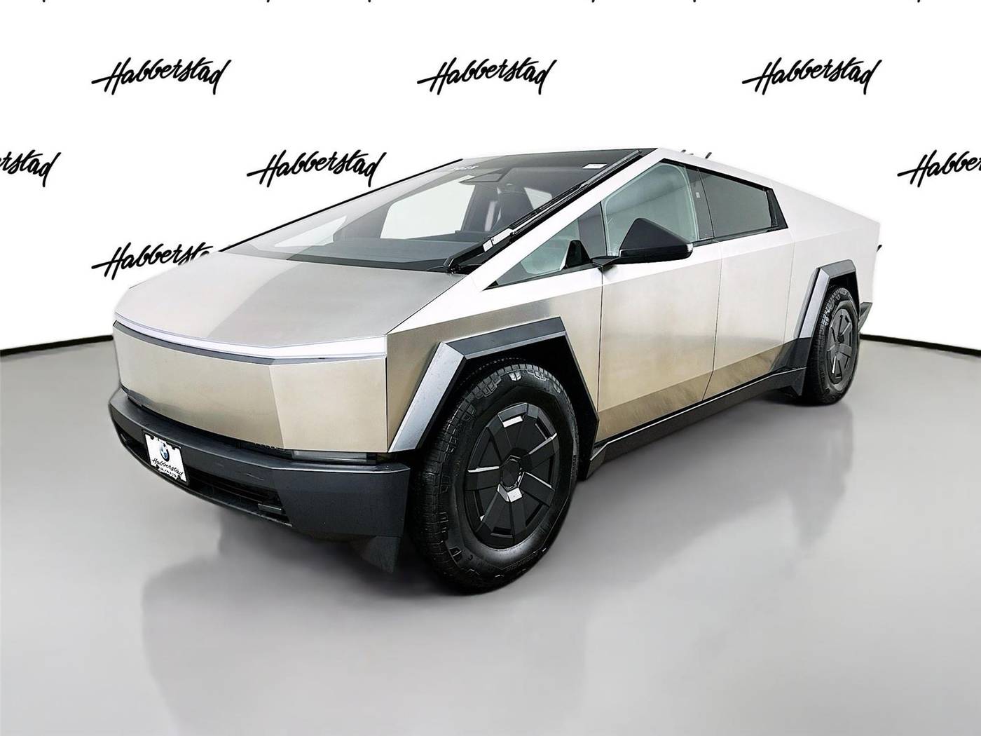 2025 Tesla Cybertruck Cyberbeast — Pickup Truck — 1,712 mi — Huntington Station, NY