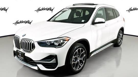 2022 BMW X1 28i — SUV — 22,215 mi — Huntington Station, NY