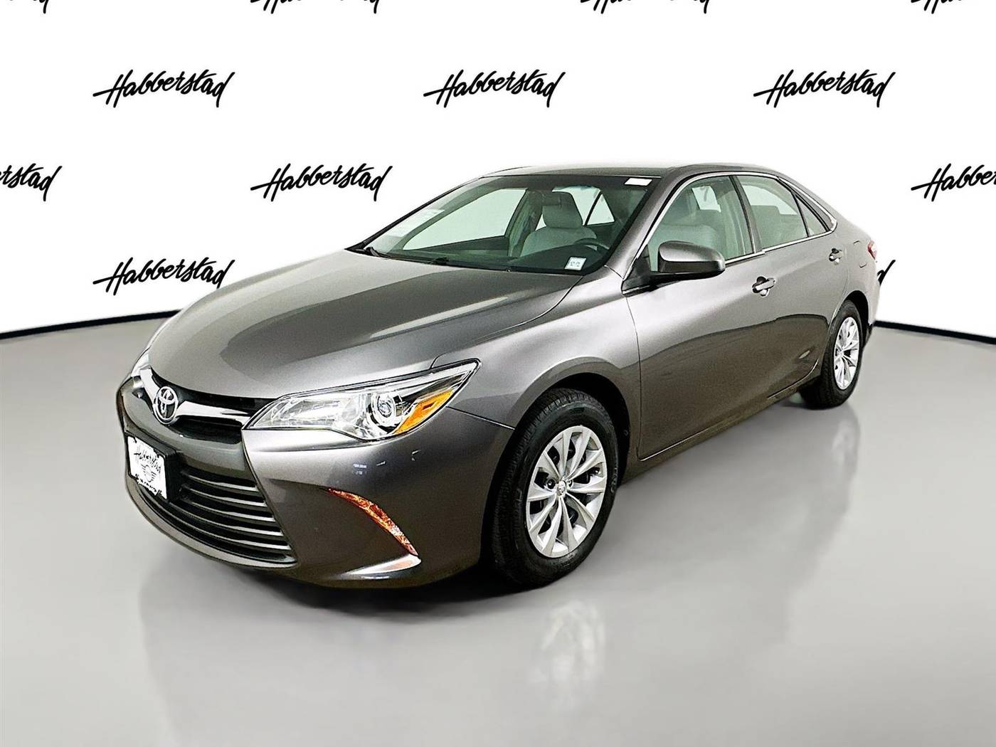 2016 Toyota Camry XSE — Sedan — 52,106 mi — Huntington Station, NY