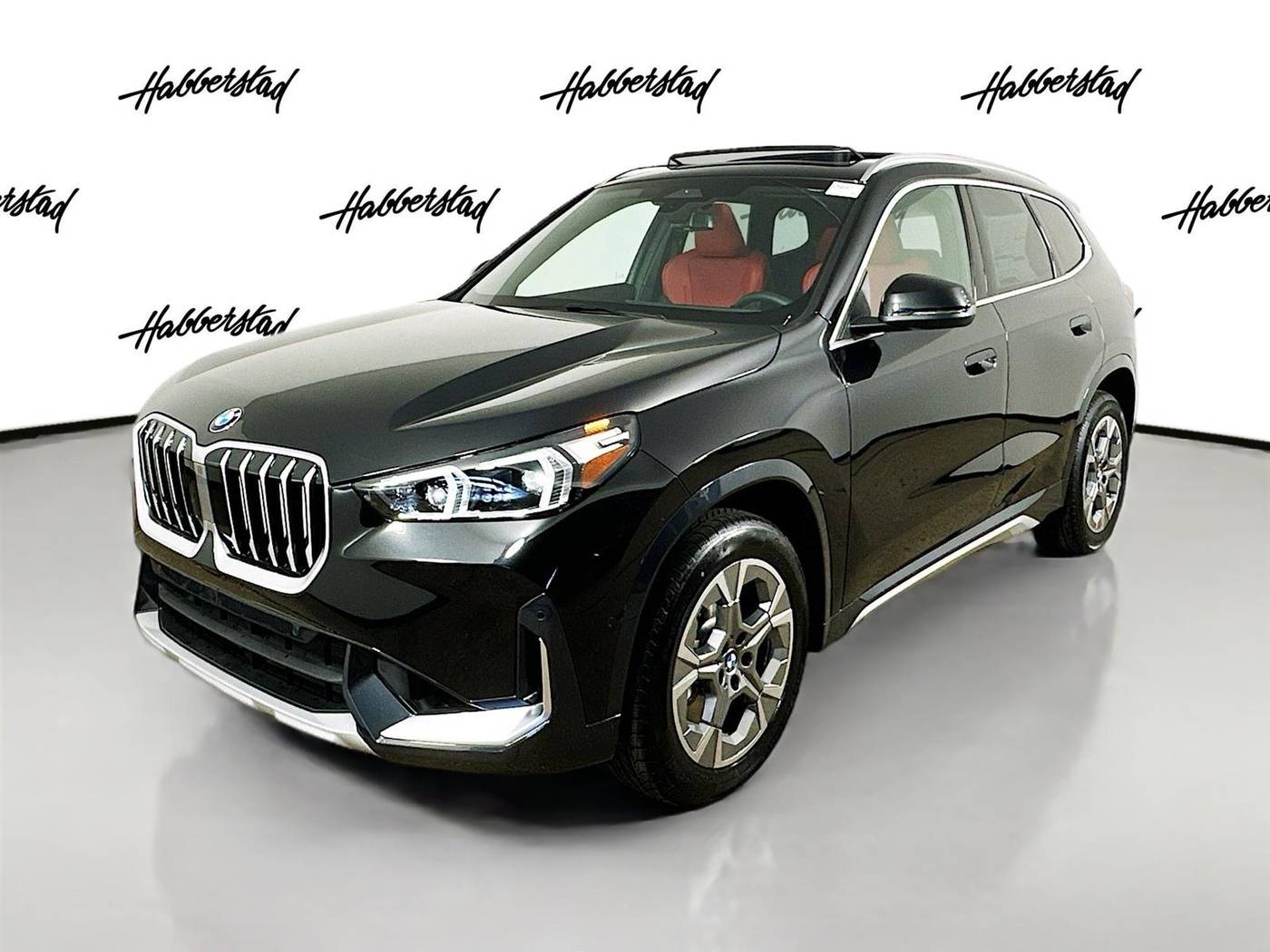 2025 BMW X1 28i — SUV — 7 mi — Huntington Station, NY