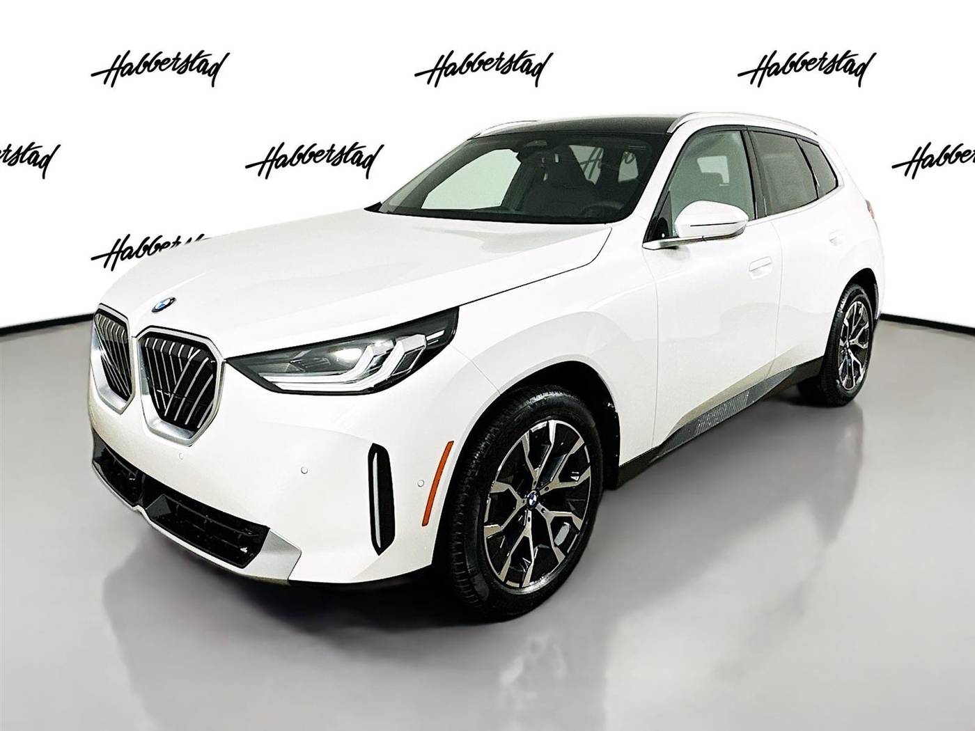2025 BMW X3 30 — SUV — 5 mi — Huntington Station, NY