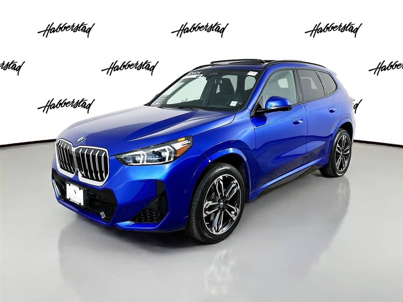 2024 BMW X1 28i — SUV — 17,032 mi — Huntington Station, NY