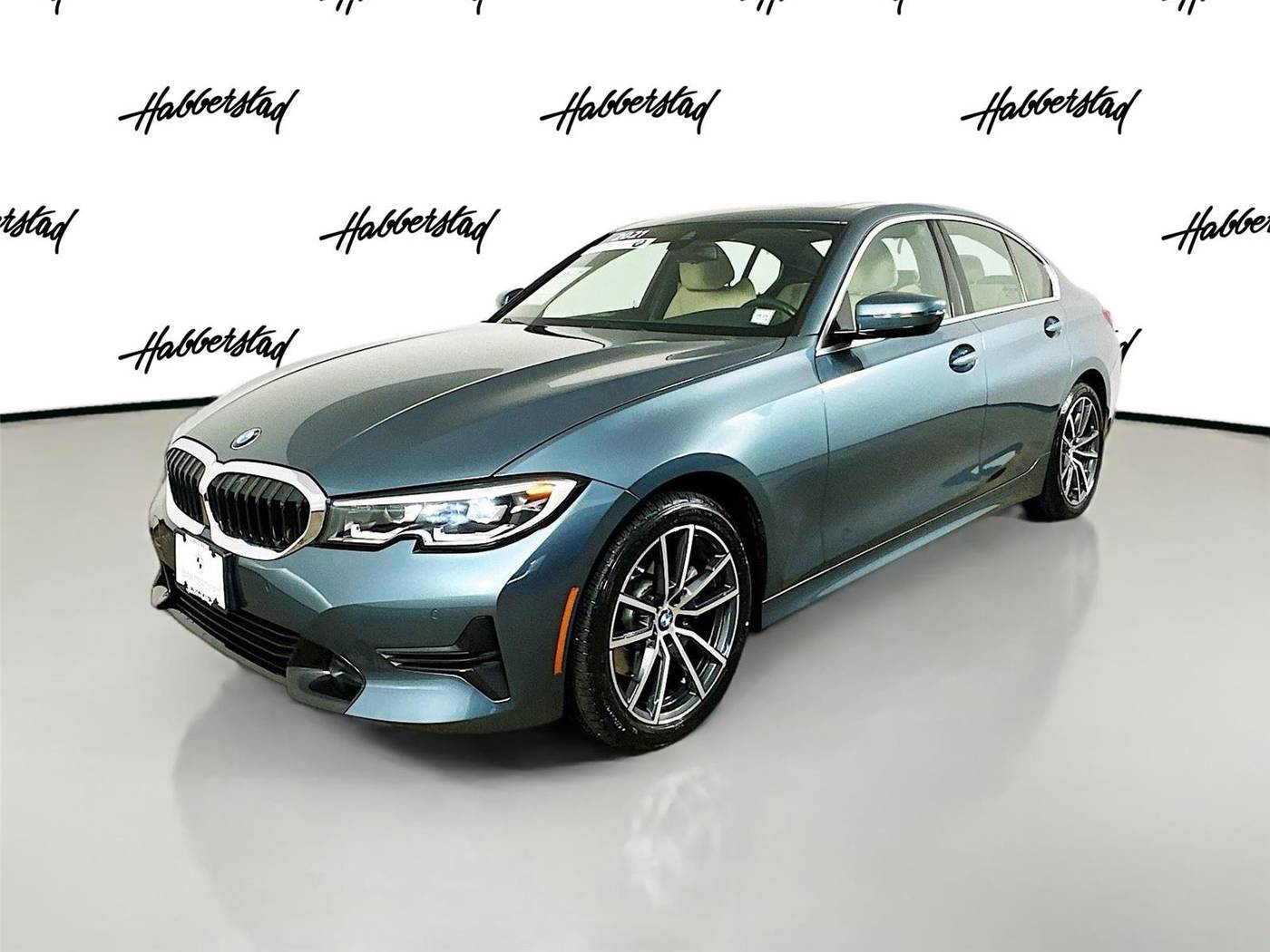 2021 BMW 3 Series 330i — Sedan — 47,277 mi — Huntington Station, NY