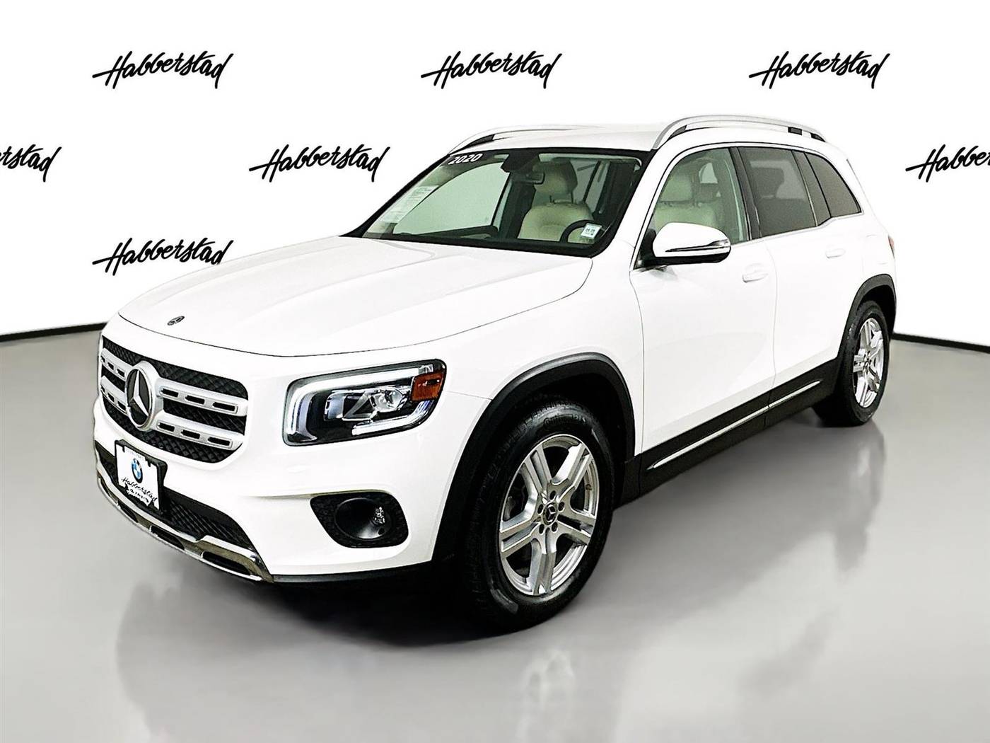 2020 Mercedes-Benz GLB GLB 250 — SUV — 42,960 mi — Huntington Station, NY