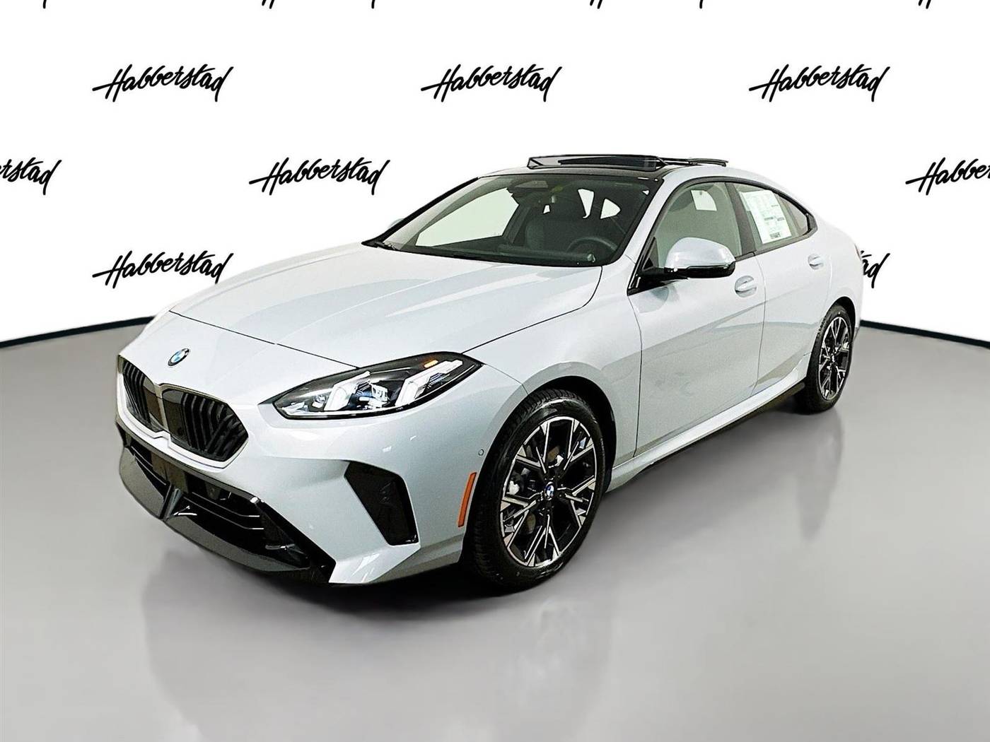 2025 BMW 2 Series 228i — Sedan — 9 mi — Huntington Station, NY