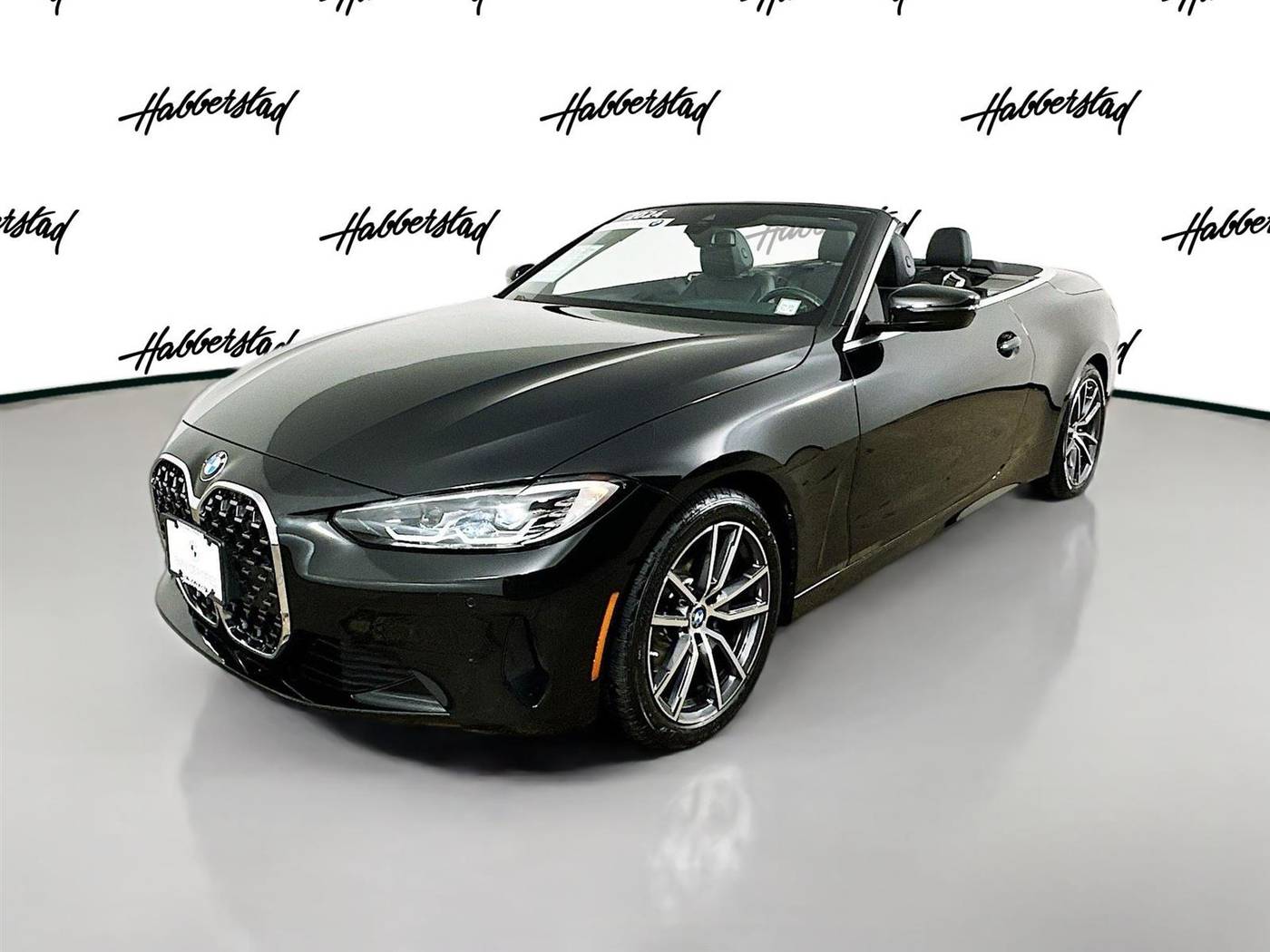 2024 BMW 4 Series 430i — Convertible — 25,571 mi — Huntington Station, NY