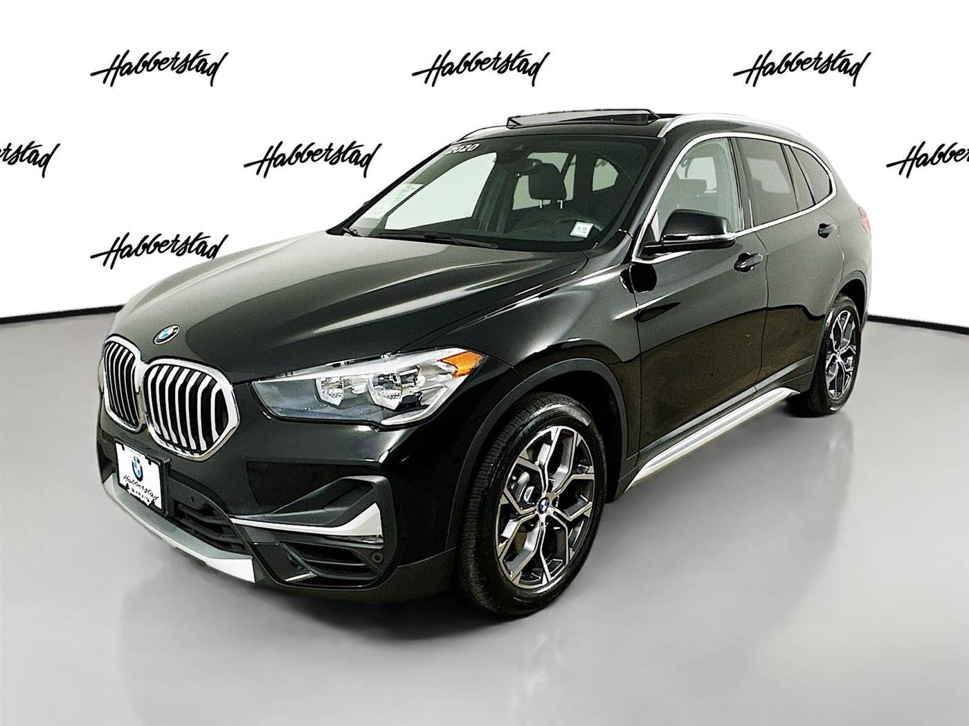 2020 BMW X1 28i — SUV — 34,885 mi — Huntington Station, NY