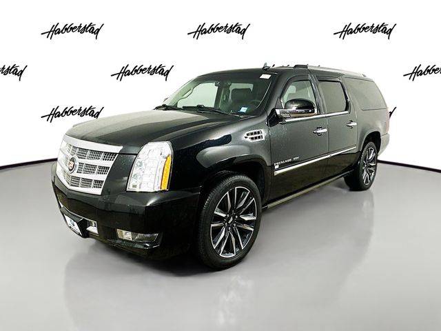 2014 Cadillac Escalade Platinum — SUV — 111,717 mi — Huntington Station, NY