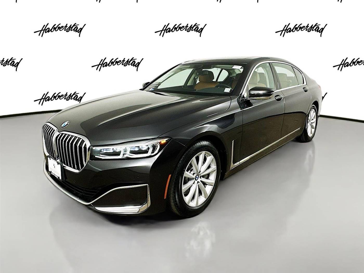 2022 BMW 7 Series 740i — Sedan — 33,312 mi — Huntington Station, NY