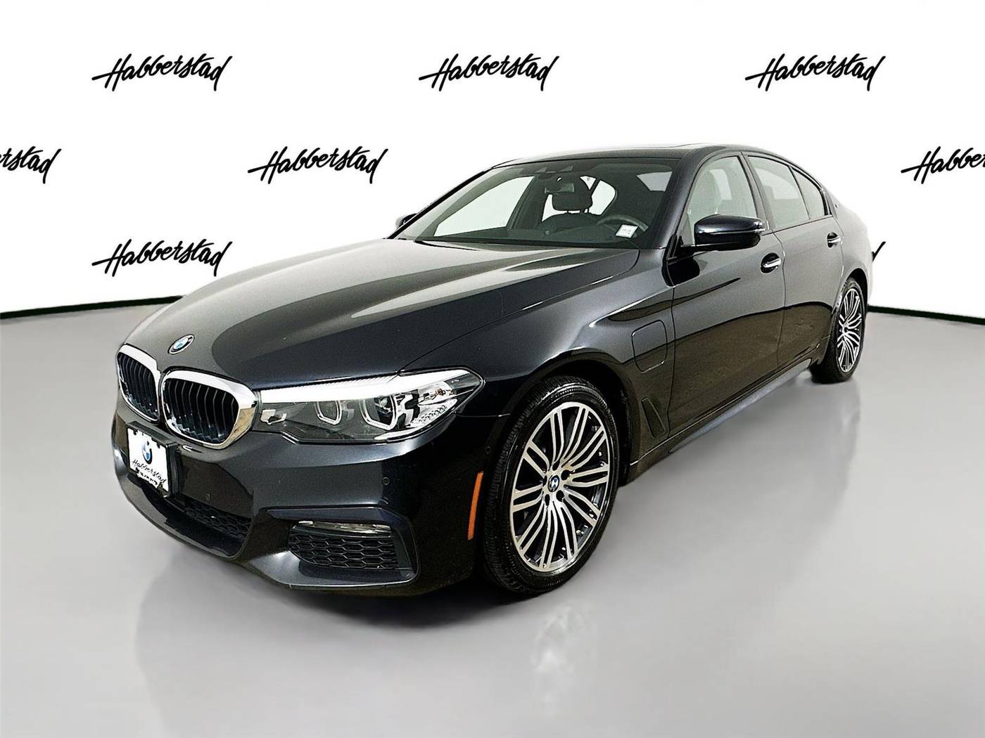 2018 BMW 5 Series 530e — Sedan — 107,608 mi — Huntington Station, NY