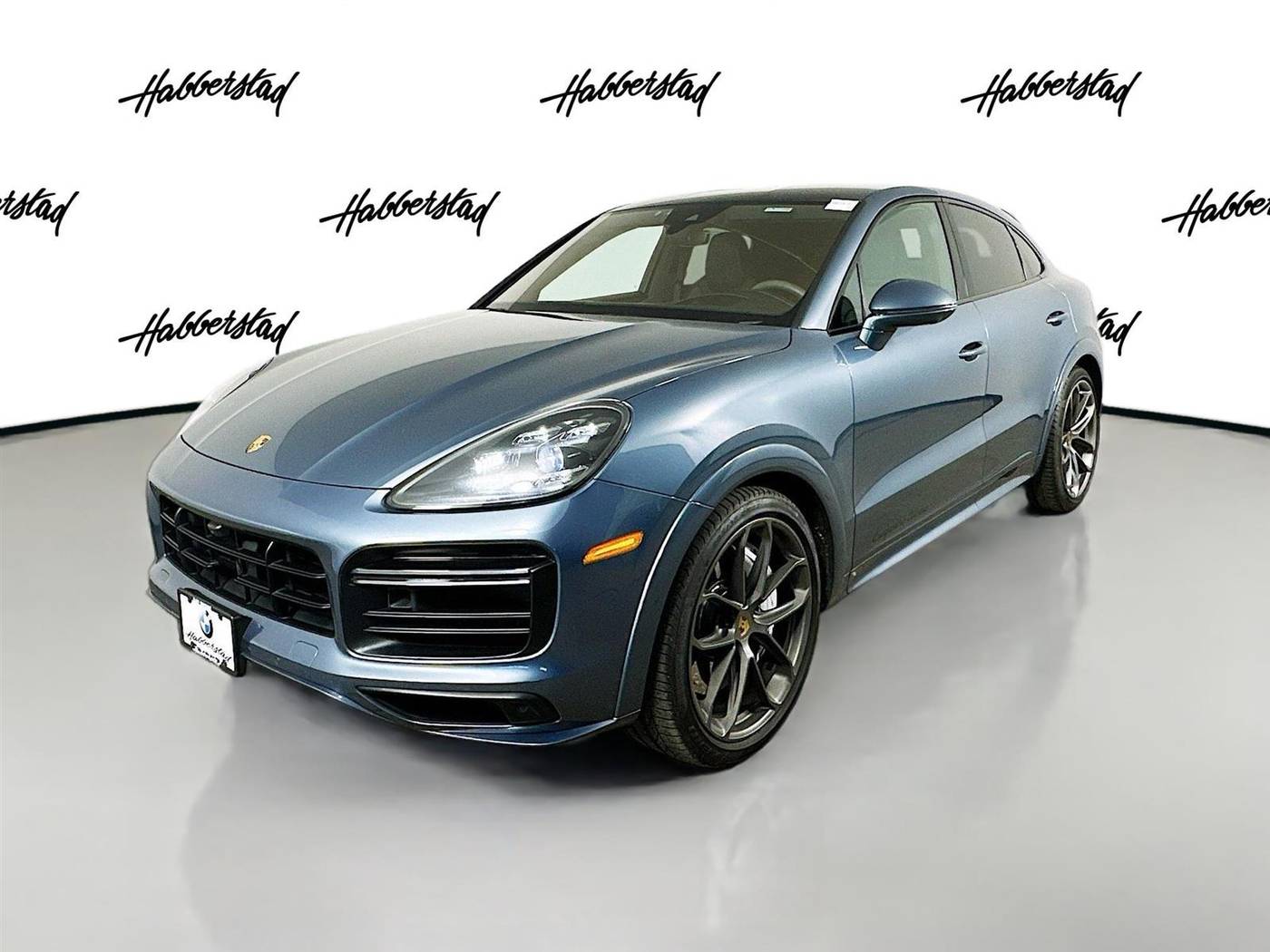 2020 Porsche Cayenne Turbo — SUV — 37,031 mi — Huntington Station, NY