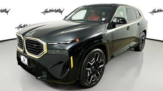 2023 BMW XM Standard — SUV — 12,358 mi — Huntington Station, NY
