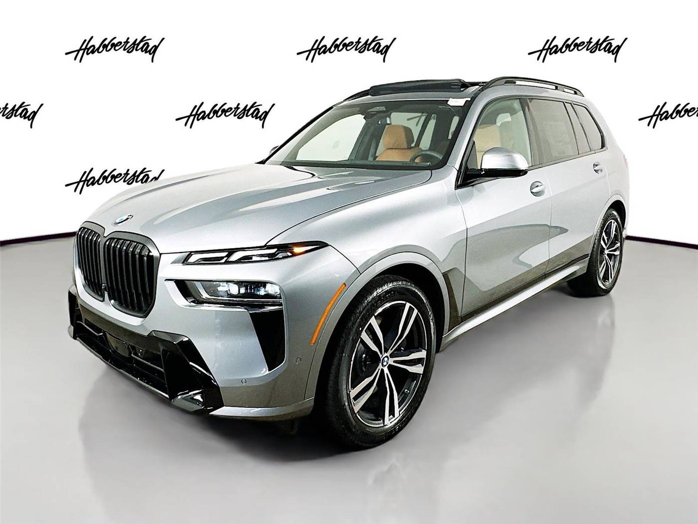 2026 BMW X7 40i — SUV — 63 mi — Huntington Station, NY
