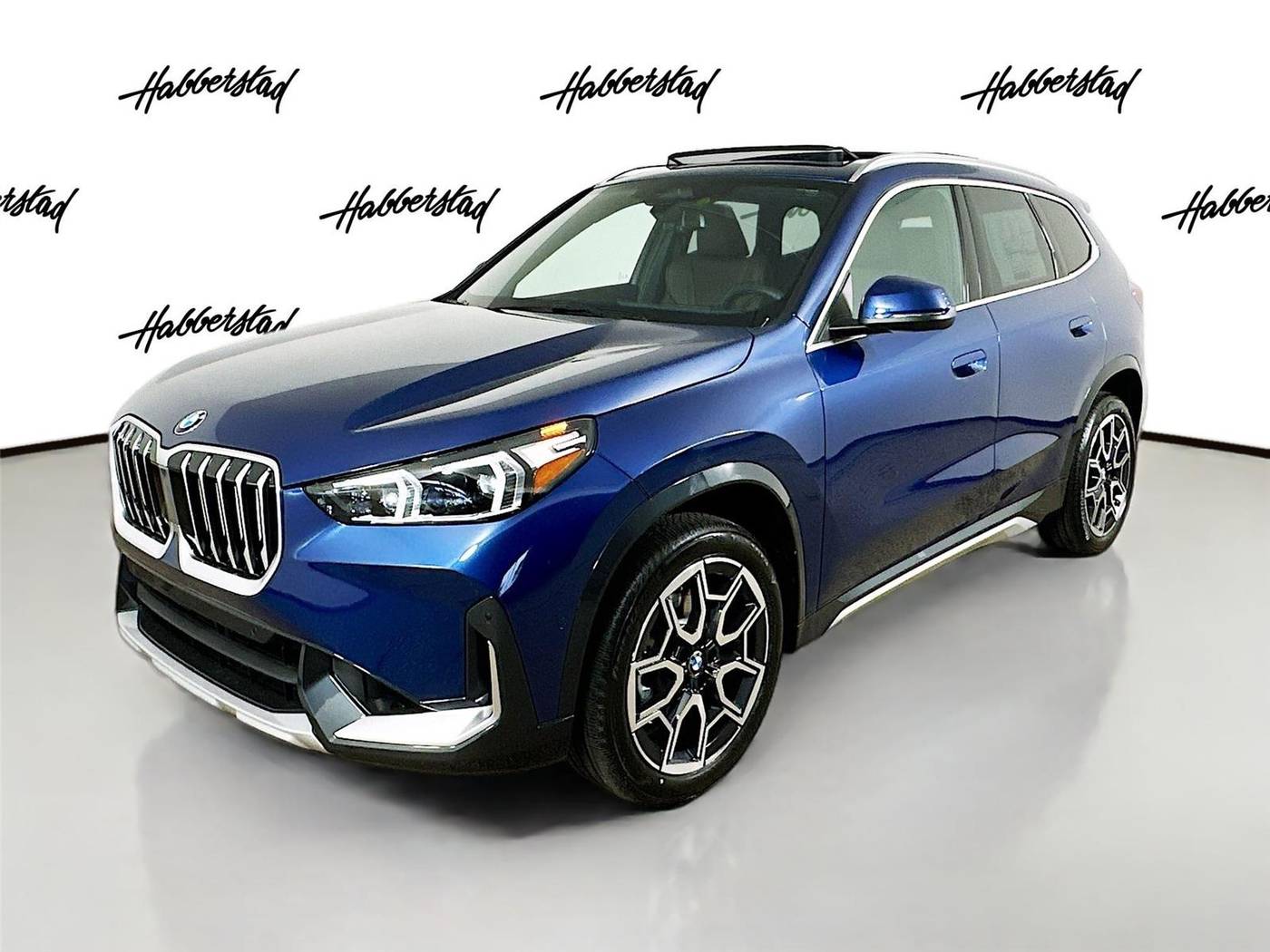 2025 BMW X1 28i — SUV — 39 mi — Huntington Station, NY
