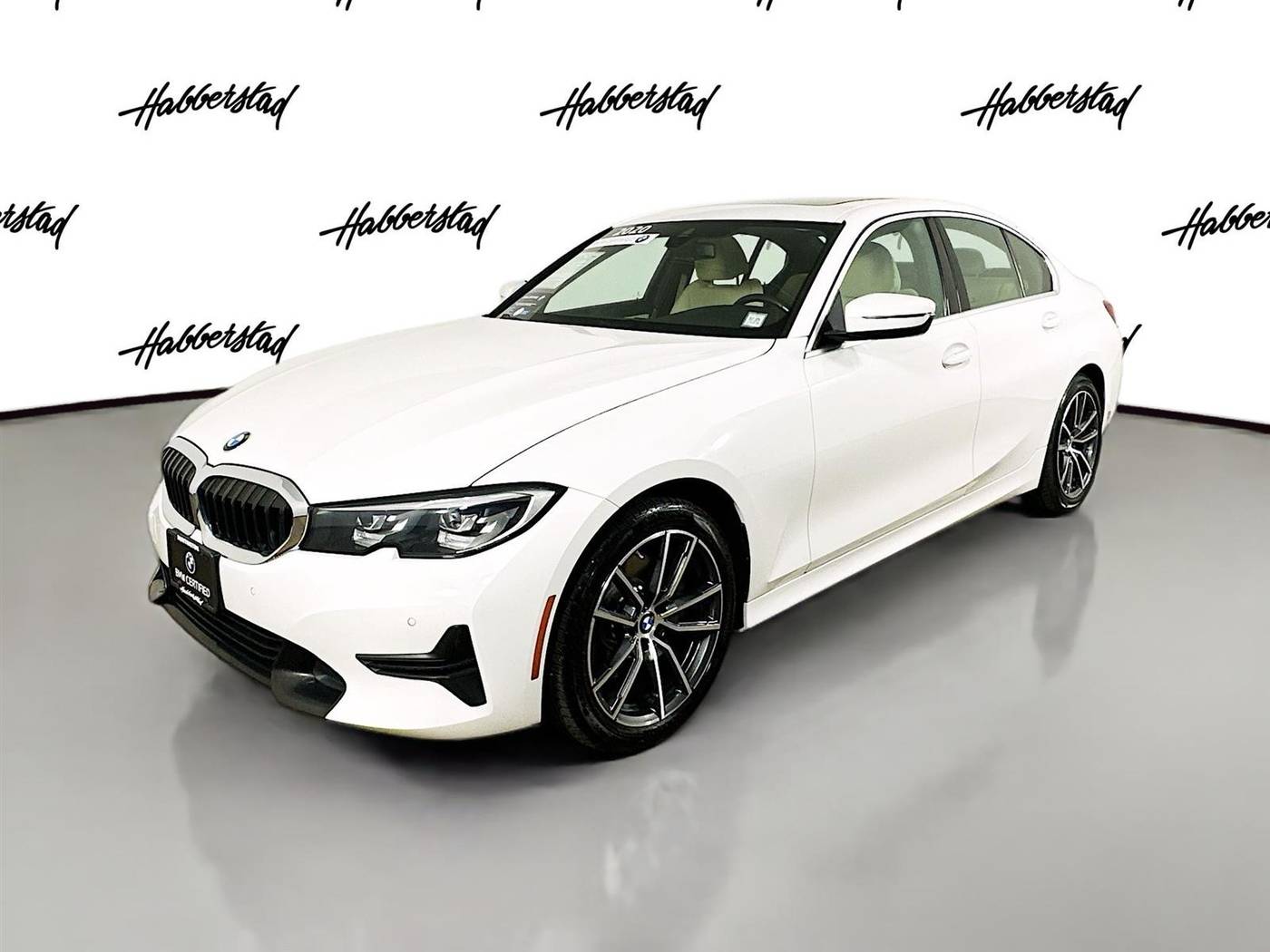 2020 BMW 3 Series 330i — Sedan — 39,472 mi — Huntington Station, NY
