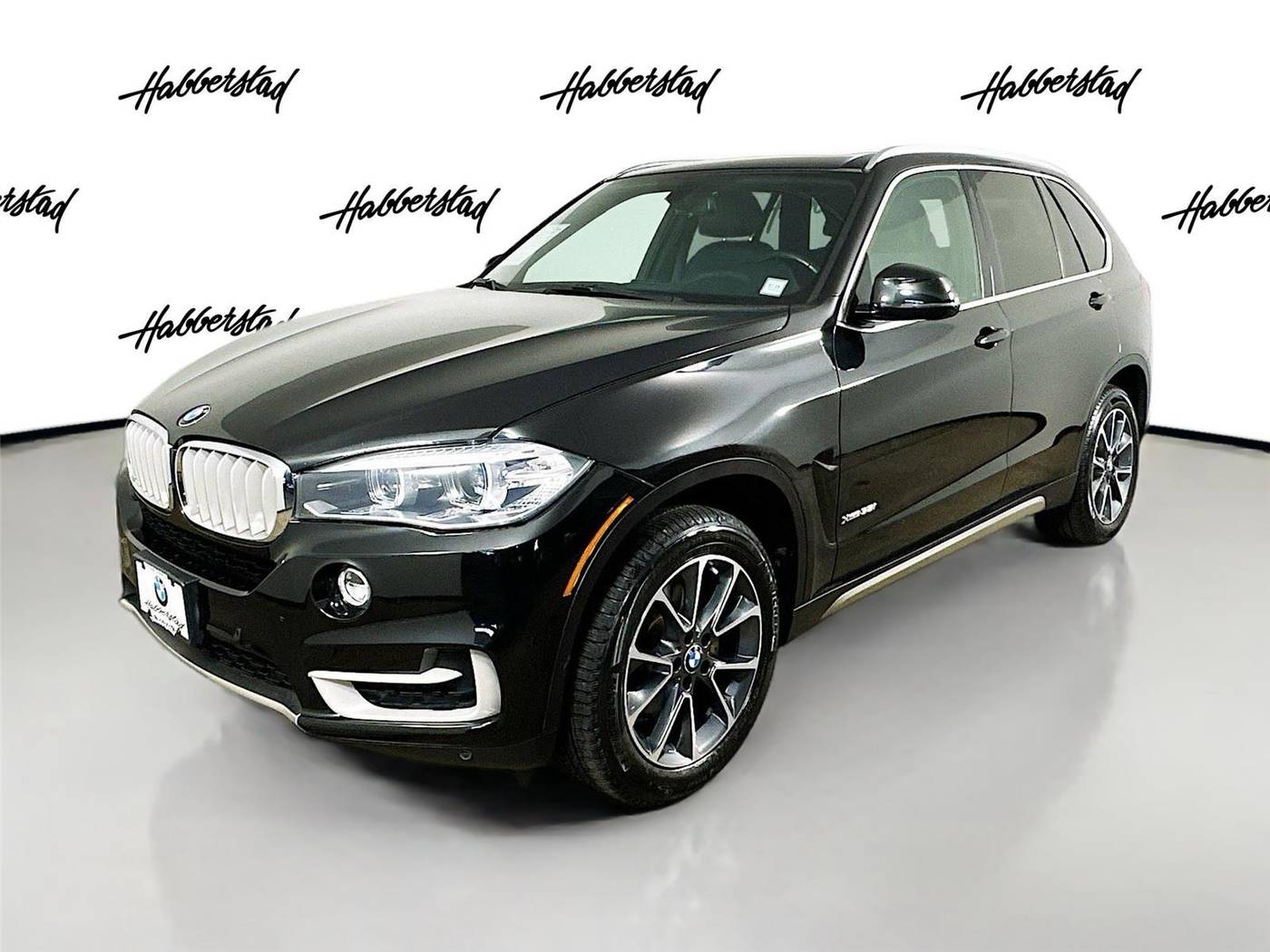 2018 BMW X5 35i — SUV — 73,678 mi — Huntington Station, NY