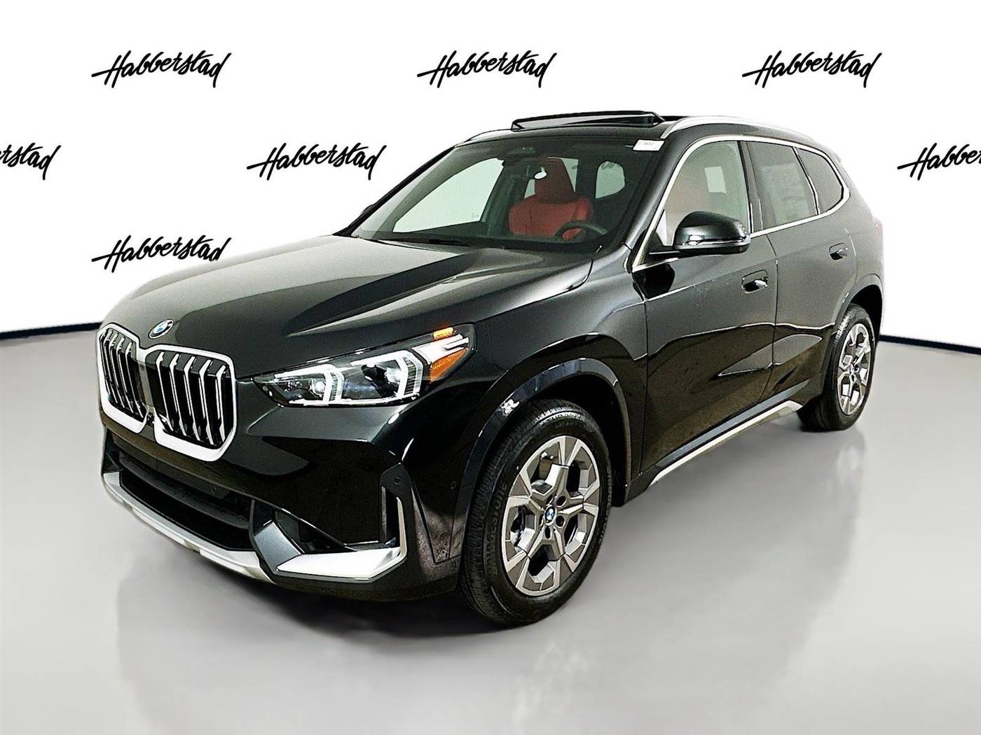 2025 BMW X1 28i — SUV — 2,024 mi — Huntington Station, NY