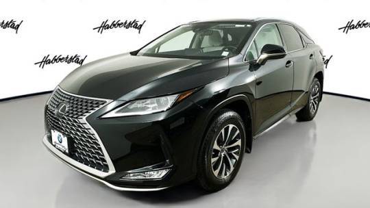 2022 Lexus RX RX 350 — SUV — 30,154 mi — Huntington Station, NY