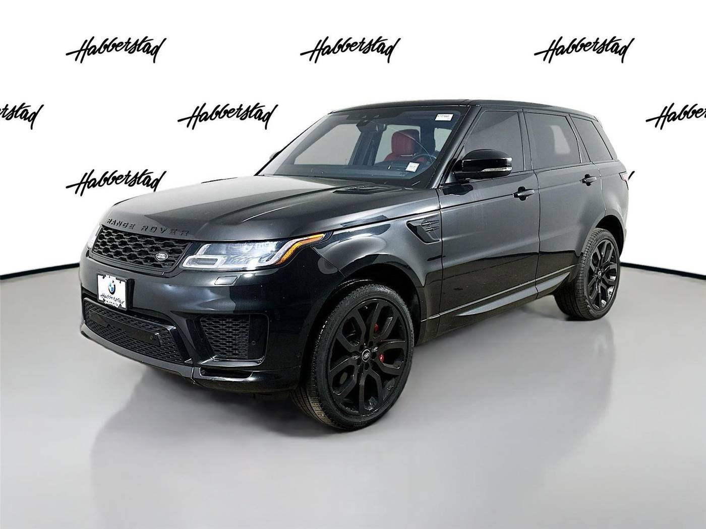 2021 Land Rover Range Rover Sport HSE Dynamic — SUV — 51,135 mi — Huntington Station, NY