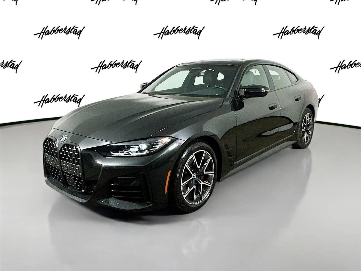 2022 BMW 4 Series M440i — Sedan — 26,153 mi — Huntington Station, NY