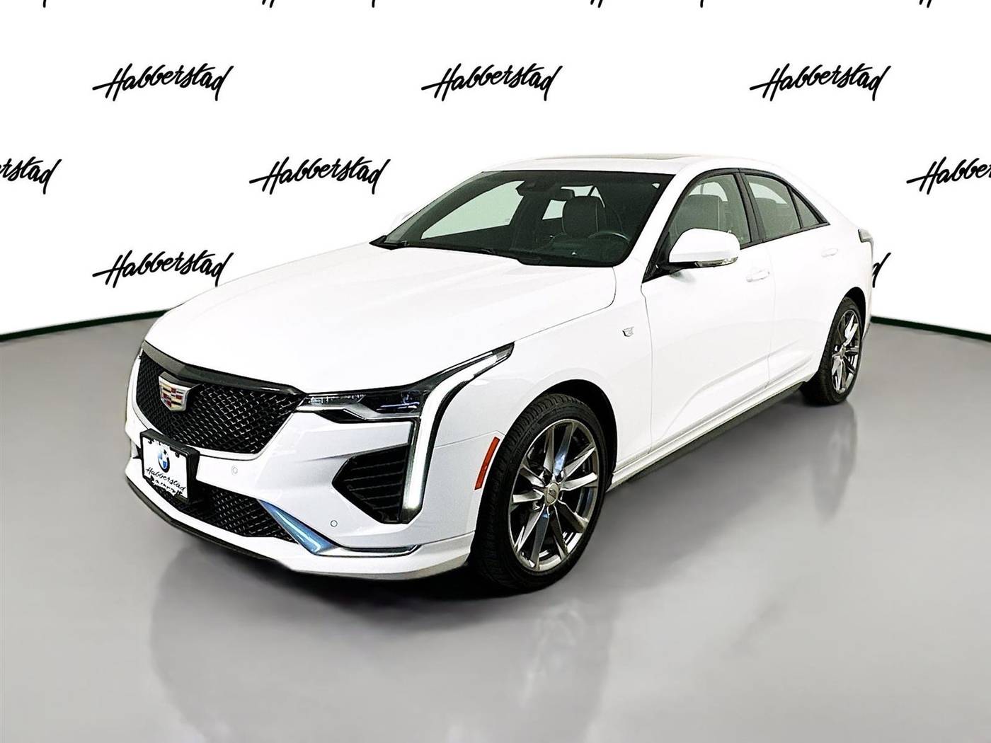 2022 Cadillac CT4 Sport — Sedan — 43,031 mi — Huntington Station, NY