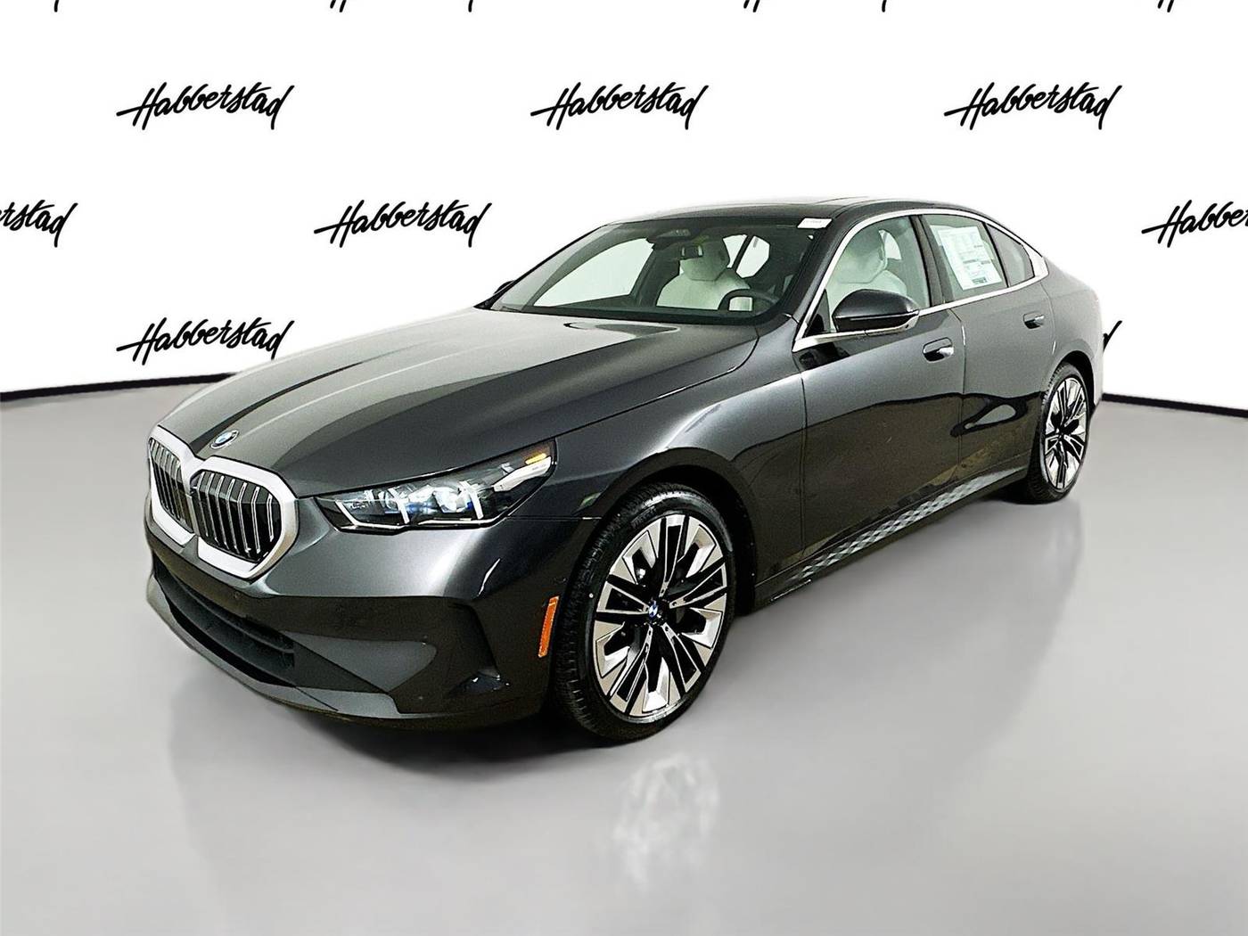2026 BMW 5 Series 530i — Sedan — 58 mi — Huntington Station, NY
