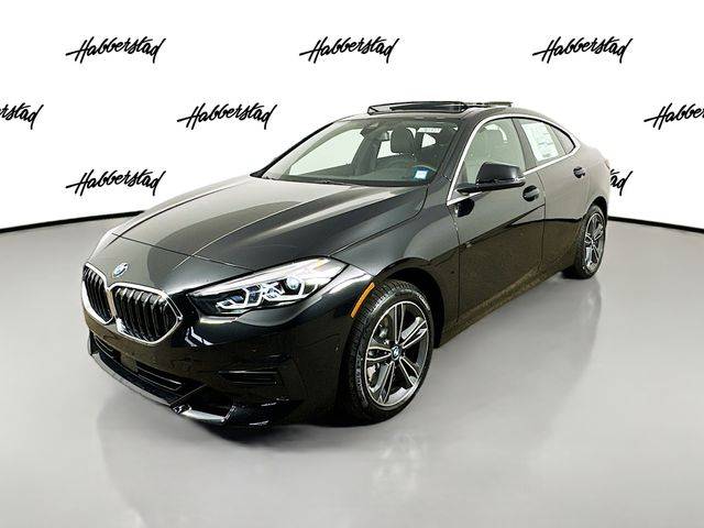 2024 BMW 2 Series 228i — Sedan — 7,457 mi — Huntington Station, NY