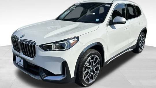 2023 BMW X1 28i — SUV — 8,439 mi — Huntington Station, NY