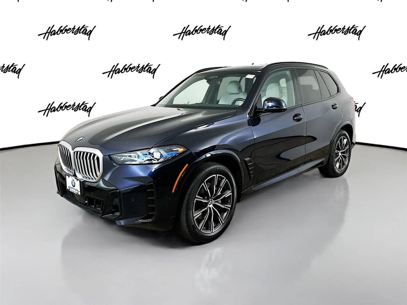 2025 BMW X5 40i — SUV — 17,970 mi — Huntington Station, NY