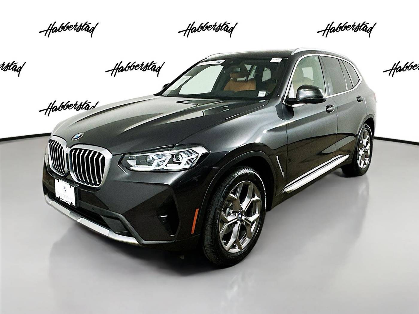 2022 BMW X3 30i — SUV — 35,683 mi — Huntington Station, NY