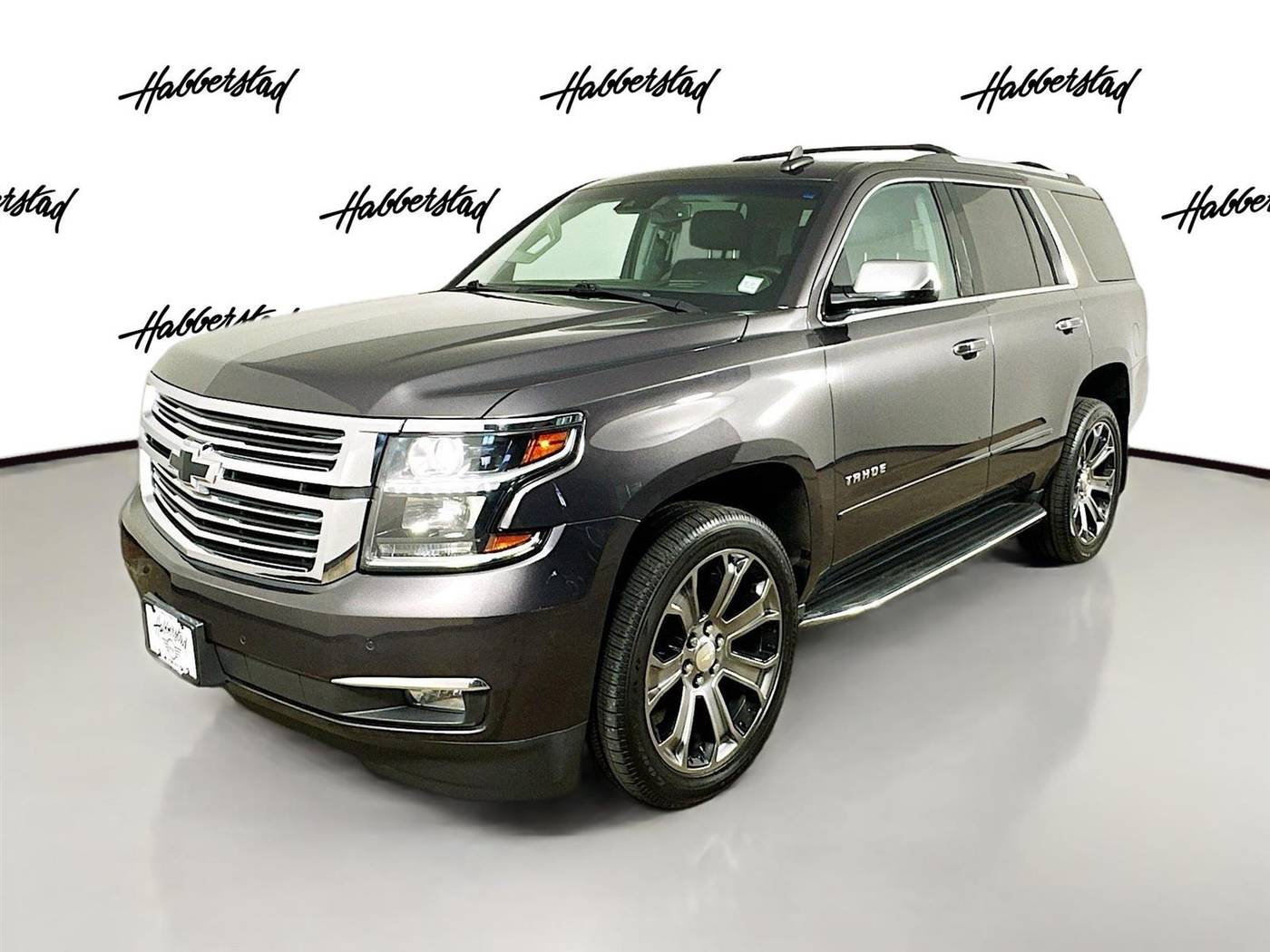 2018 Chevrolet Tahoe Premier — SUV — 66,629 mi — Huntington Station, NY