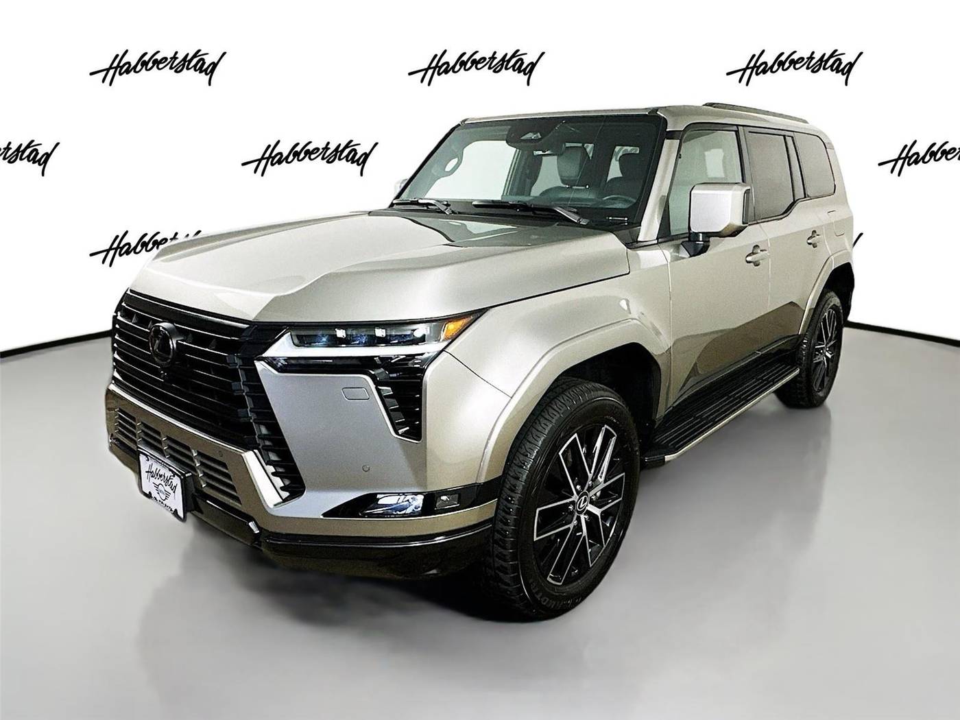 2024 Lexus GX GX 550 Premium+ — SUV — 9,930 mi — Huntington Station, NY