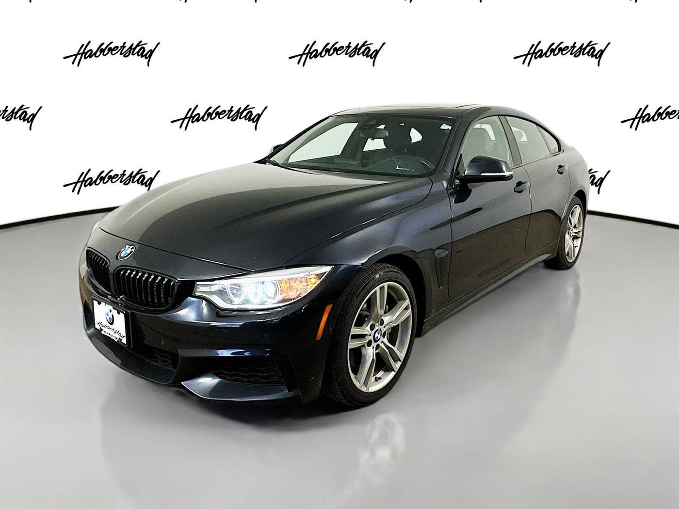 2015 BMW 4 Series 435i — Hatchback — 117,714 mi — Huntington Station, NY