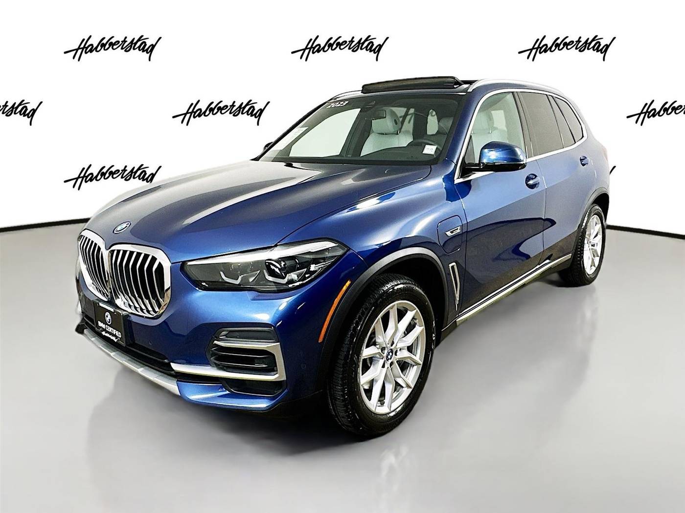2023 BMW X5 45e — SUV — 41,000 mi — Huntington Station, NY