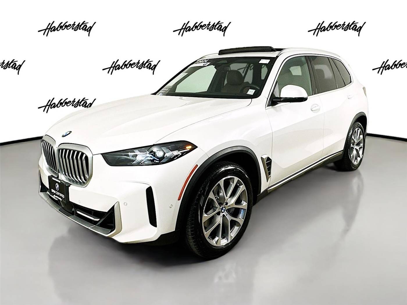 2024 BMW X5 40i — SUV — 45,527 mi — Huntington Station, NY