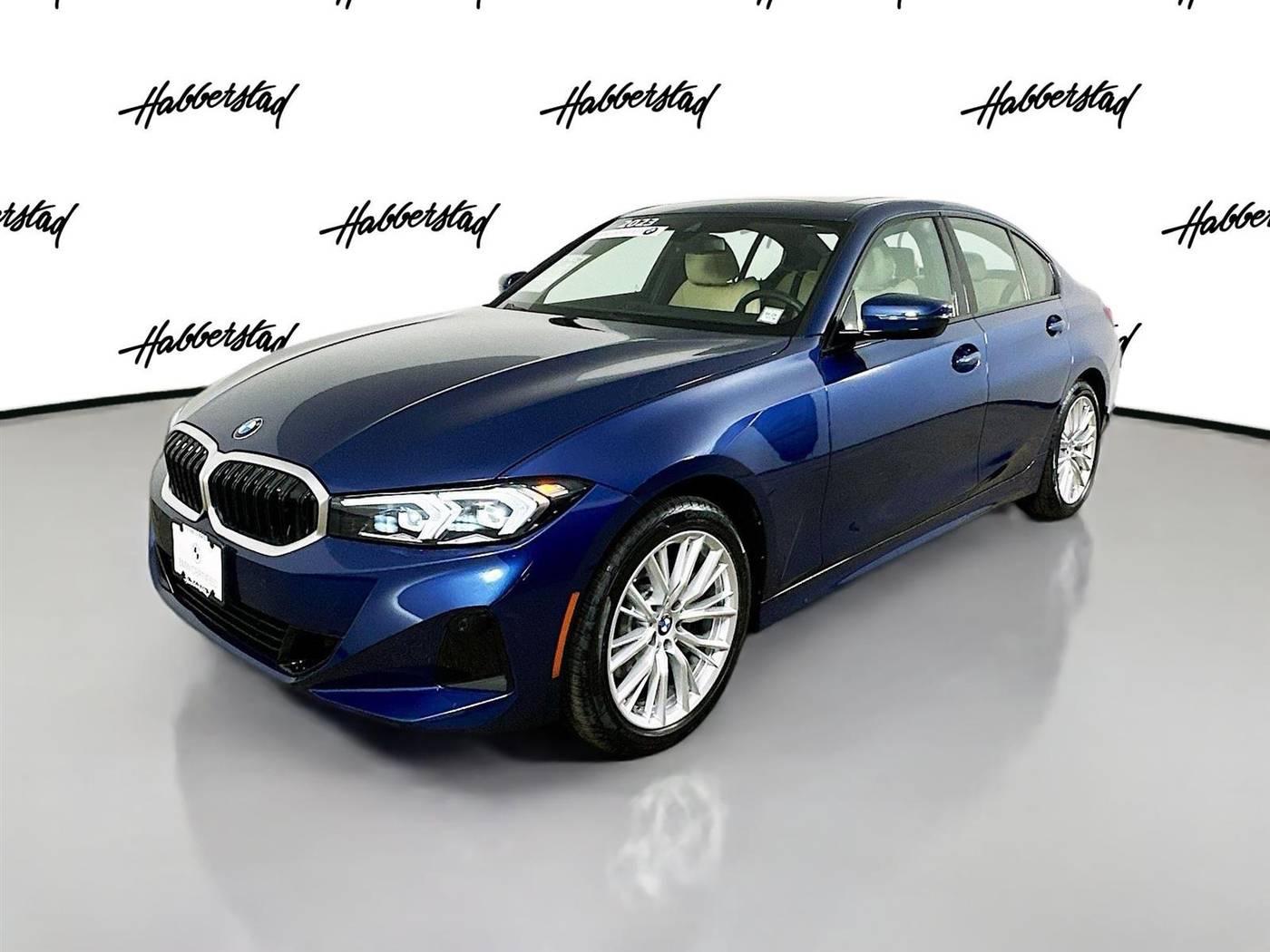 2023 BMW 3 Series 330i — Sedan — 6,677 mi — Huntington Station, NY