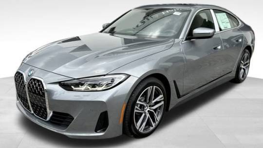 2024 BMW 4 Series 430i — Sedan — 11,737 mi — Huntington Station, NY